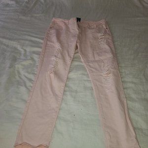 Seductions FD, Pink, 13